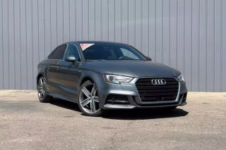 2018 AUDI A3 PREMIUMPLUS