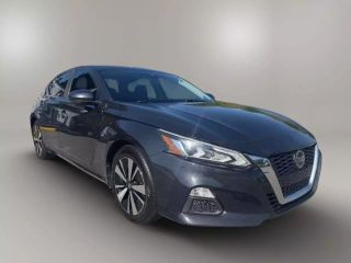 Image of 2021 NISSAN ALTIMA