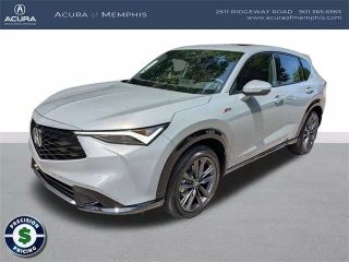 2025 ACURA ADX A-SPEC SPORT UTILITY 4D