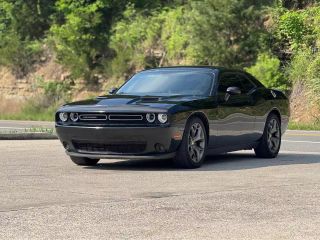 Image of 2016 DODGE CHALLENGER
