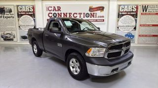 Image of 2015 RAM 1500 REGULAR CAB