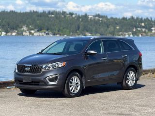 Image of 2016 KIA SORENTO
