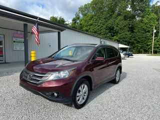Image of 2014 HONDA CR-V