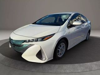 Image of 2020 TOYOTA PRIUS PRIME