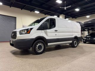 2019 FORD TRANSIT 350 W/60/40 SIDE DOOR W/RWB