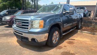 2012 GMC SIERRA 1500 SLE