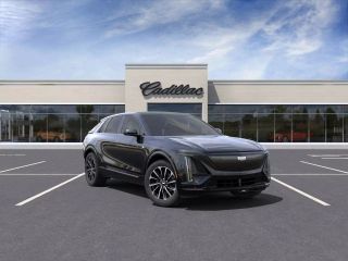 2025 CADILLAC LYRIQ SPORT 1