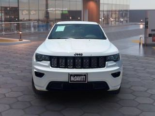 Image of 2020 JEEP GRAND CHEROKEE