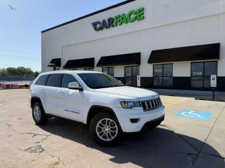 2019 JEEP GRAND CHEROKEE - Image