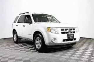 2010 FORD ESCAPE BASE