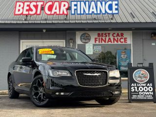 Image of 2019 CHRYSLER 300