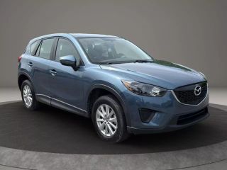 2015 MAZDA CX-5 SPORT