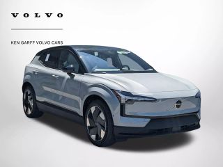 2025 VOLVO EX30 TWIN MOTOR PERFORMANCE ULTRA SPORT UTILITY 4D