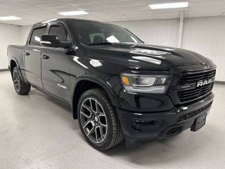 Image of 2019 RAM 1500 CREW CAB
