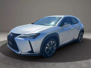 Image of 2020 LEXUS UX