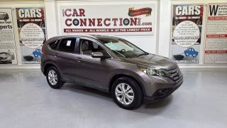 Image of 2013 HONDA CR-V