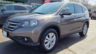 Image of 2014 HONDA CR-V