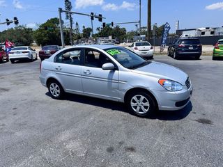 2011 HYUNDAI ACCENT GLS