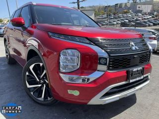 2023 MITSUBISHI OUTLANDER PHEV SEL
