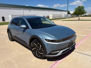Image of 2023 HYUNDAI IONIQ 5