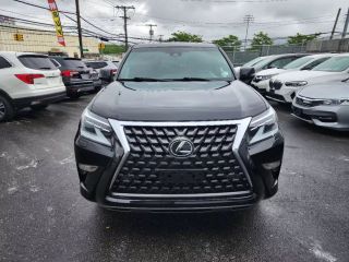 2020 LEXUS GX - Image