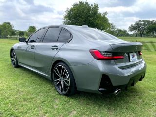 2023 BMW 3 SERIES 330I XDRIVE