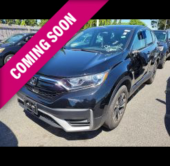 Image of 2022 HONDA CR-V