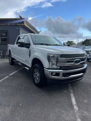Image of 2019 FORD F250 SUPER DUTY CREW CAB