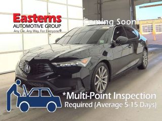 2024 ACURA INTEGRA 1.5T