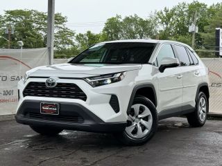 Image of 2024 TOYOTA RAV4