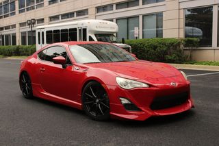 Image of 2013 SCION FR-S