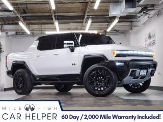 2025 GMC HUMMER EV 2X