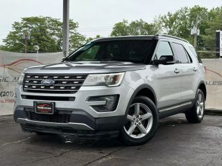 Image of 2016 FORD EXPLORER
