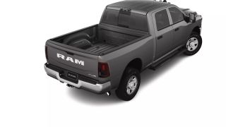 2025 RAM RAM 2500 PICKUP TRADESMAN