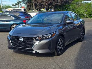 Image of 2024 NISSAN SENTRA