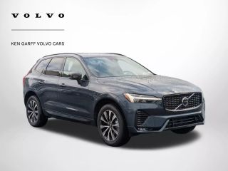 2025 VOLVO XC60 B5 CORE DARK THEME SPORT UTILITY 4D