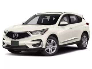 2019 ACURA RDX ADVANCE