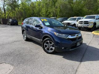 2019 HONDA CR-V - Image