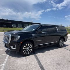 2021 GMC YUKON XL SUV  AUTOMATIC - Key Deer Motors in Miami, FL 25.73433366862614, -80.31309337727085