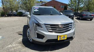2017 CADILLAC XT5 - Image