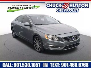 2018 VOLVO S60 T5 INSCRIPTION