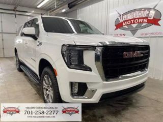 2023 GMC YUKON XL SLE