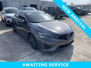2022 ACURA ILX TECHNOLOGY A SPEC