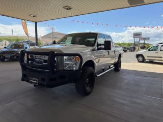 2016 FORD F250 XLT
