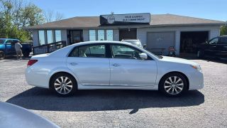 Image of 2012 TOYOTA AVALON