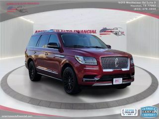Image of 2019 LINCOLN NAVIGATOR