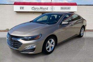 2023 CHEVROLET MALIBU LT1