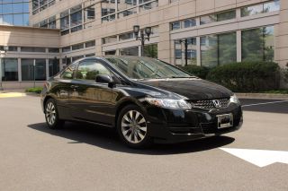Image of 2009 HONDA CIVIC