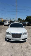 Image of 2012 CHRYSLER 300