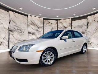Image of 2009 MERCURY MILAN